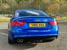USED AUDI A5 COUPE 