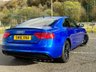 USED AUDI A5 COUPE 