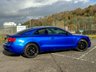 USED AUDI A5 COUPE 