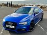 USED AUDI A5 COUPE 