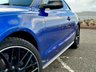 USED AUDI A5 COUPE 