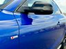 USED AUDI A5 COUPE 