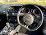USED AUDI A5 COUPE 