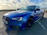 USED AUDI A5 COUPE 