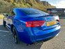 USED AUDI A5 COUPE 