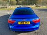 USED AUDI A5 COUPE 