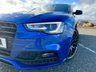 USED AUDI A5 COUPE 