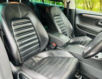 USED 2012 12 VOLKSWAGEN CC 2.0 GT TDI BLUEMOTION TECHNOLOGY 4d 138 BHP SATELLITE NAVIGATION HEATED SEATS LEATHER UPHOLSTERY