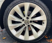 USED 2012 12 VOLKSWAGEN CC 2.0 GT TDI BLUEMOTION TECHNOLOGY 4d 138 BHP SATELLITE NAVIGATION HEATED SEATS LEATHER UPHOLSTERY