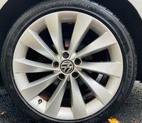 USED 2012 12 VOLKSWAGEN CC 2.0 GT TDI BLUEMOTION TECHNOLOGY 4d 138 BHP SATELLITE NAVIGATION HEATED SEATS LEATHER UPHOLSTERY