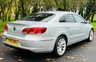USED 2012 12 VOLKSWAGEN CC 2.0 GT TDI BLUEMOTION TECHNOLOGY 4d 138 BHP SATELLITE NAVIGATION HEATED SEATS LEATHER UPHOLSTERY