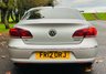 USED 2012 12 VOLKSWAGEN CC 2.0 GT TDI BLUEMOTION TECHNOLOGY 4d 138 BHP SATELLITE NAVIGATION HEATED SEATS LEATHER UPHOLSTERY