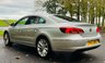 USED 2012 12 VOLKSWAGEN CC 2.0 GT TDI BLUEMOTION TECHNOLOGY 4d 138 BHP SATELLITE NAVIGATION HEATED SEATS LEATHER UPHOLSTERY