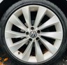 USED 2012 12 VOLKSWAGEN CC 2.0 GT TDI BLUEMOTION TECHNOLOGY 4d 138 BHP SATELLITE NAVIGATION HEATED SEATS LEATHER UPHOLSTERY