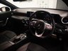 USED 2018 68 MERCEDES-BENZ A-CLASS 2.0 A 250 AMG LINE 5d 222 BHP 12 MONTH MOT / FULL SERVICE HISTORY
