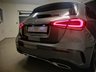 USED 2018 68 MERCEDES-BENZ A-CLASS 2.0 A 250 AMG LINE 5d 222 BHP 12 MONTH MOT / FULL SERVICE HISTORY