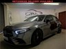 USED 2018 68 MERCEDES-BENZ A-CLASS 2.0 A 250 AMG LINE 5d 222 BHP 12 MONTH MOT / FULL SERVICE HISTORY