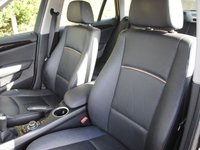 USED 2013 63 BMW X1 2.0 XDRIVE18D XLINE 5d 141 BHP www.suffolkcarcentre.co.uk - Located at Ilketshall