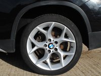 USED 2013 63 BMW X1 2.0 XDRIVE18D XLINE 5d 141 BHP www.suffolkcarcentre.co.uk - Located at Ilketshall