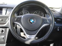 USED 2013 63 BMW X1 2.0 XDRIVE18D XLINE 5d 141 BHP www.suffolkcarcentre.co.uk - Located at Ilketshall