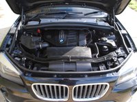 USED 2013 63 BMW X1 2.0 XDRIVE18D XLINE 5d 141 BHP www.suffolkcarcentre.co.uk - Located at Ilketshall
