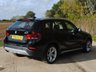 USED 2013 63 BMW X1 2.0 XDRIVE18D XLINE 5d 141 BHP www.suffolkcarcentre.co.uk - Located at Ilketshall