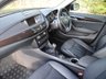USED 2013 63 BMW X1 2.0 XDRIVE18D XLINE 5d 141 BHP www.suffolkcarcentre.co.uk - Located at Ilketshall
