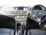 USED 2013 63 BMW X1 2.0 XDRIVE18D XLINE 5d 141 BHP www.suffolkcarcentre.co.uk - Located at Ilketshall