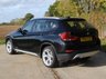 USED 2013 63 BMW X1 2.0 XDRIVE18D XLINE 5d 141 BHP www.suffolkcarcentre.co.uk - Located at Ilketshall