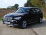 USED 2013 63 BMW X1 2.0 XDRIVE18D XLINE 5d 141 BHP www.suffolkcarcentre.co.uk - Located at Ilketshall