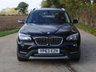 USED 2013 63 BMW X1 2.0 XDRIVE18D XLINE 5d 141 BHP www.suffolkcarcentre.co.uk - Located at Ilketshall