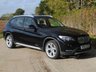 USED 2013 63 BMW X1 2.0 XDRIVE18D XLINE 5d 141 BHP www.suffolkcarcentre.co.uk - Located at Ilketshall