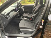 USED 2020 70 SKODA KAMIQ 1.0 SE TSI 5d 114 BHP 2020/70reg SKODA KAMIQ SE TSi 5DR - 1 OWNER - VAT QUALIFYING - SERVICE HISTORY - APPLE CAR PLAY - BALANCE MANUFACTURERS WARRANTY