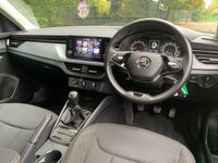 USED 2020 70 SKODA KAMIQ 1.0 SE TSI 5d 114 BHP 2020/70reg SKODA KAMIQ SE TSi 5DR - 1 OWNER - VAT QUALIFYING - SERVICE HISTORY - APPLE CAR PLAY - BALANCE MANUFACTURERS WARRANTY