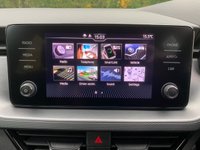 USED 2020 70 SKODA KAMIQ 1.0 SE TSI 5d 114 BHP 2020/70reg SKODA KAMIQ SE TSi 5DR - 1 OWNER - VAT QUALIFYING - SERVICE HISTORY - APPLE CAR PLAY - BALANCE MANUFACTURERS WARRANTY