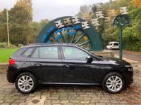 USED 2020 70 SKODA KAMIQ 1.0 SE TSI 5d 114 BHP 2020/70reg SKODA KAMIQ SE TSi 5DR - 1 OWNER - VAT QUALIFYING - SERVICE HISTORY - APPLE CAR PLAY - BALANCE MANUFACTURERS WARRANTY