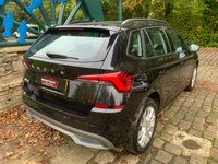 USED 2020 70 SKODA KAMIQ 1.0 SE TSI 5d 114 BHP 2020/70reg SKODA KAMIQ SE TSi 5DR - 1 OWNER - VAT QUALIFYING - SERVICE HISTORY - APPLE CAR PLAY - BALANCE MANUFACTURERS WARRANTY