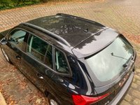 USED 2020 70 SKODA KAMIQ 1.0 SE TSI 5d 114 BHP 2020/70reg SKODA KAMIQ SE TSi 5DR - 1 OWNER - VAT QUALIFYING - SERVICE HISTORY - APPLE CAR PLAY - BALANCE MANUFACTURERS WARRANTY
