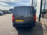 USED 2021 21 PEUGEOT EXPERT 1.5 BLUEHDI PROFESSIONAL L2 LWB 6 SPEED EURO 6  ULEZ FREE  AIR CONDITIONING