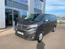 USED 2021 21 PEUGEOT EXPERT 1.5 BLUEHDI PROFESSIONAL L2 LWB 6 SPEED EURO 6  ULEZ FREE  AIR CONDITIONING