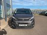 USED 2021 21 PEUGEOT EXPERT 1.5 BLUEHDI PROFESSIONAL L2 LWB 6 SPEED EURO 6  ULEZ FREE  AIR CONDITIONING