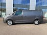 USED 2021 21 PEUGEOT EXPERT 1.5 BLUEHDI PROFESSIONAL L2 LWB 6 SPEED EURO 6  ULEZ FREE  AIR CONDITIONING