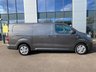 USED 2021 21 PEUGEOT EXPERT 1.5 BLUEHDI PROFESSIONAL L2 LWB 6 SPEED EURO 6  ULEZ FREE  AIR CONDITIONING