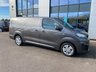 USED 2021 21 PEUGEOT EXPERT 1.5 BLUEHDI PROFESSIONAL L2 LWB 6 SPEED EURO 6  ULEZ FREE  AIR CONDITIONING