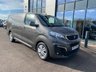 USED 2021 21 PEUGEOT EXPERT 1.5 BLUEHDI PROFESSIONAL L2 LWB 6 SPEED EURO 6  ULEZ FREE  AIR CONDITIONING