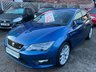 USED 2016 16 SEAT LEON 1.4 TSi 150 FR (Tech Pack) 5dr - UPGRADE ALLOYS 