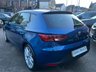 USED 2016 16 SEAT LEON 1.4 TSi 150 FR (Tech Pack) 5dr - UPGRADE ALLOYS 