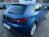 USED 2016 16 SEAT LEON 1.4 TSi 150 FR (Tech Pack) 5dr - UPGRADE ALLOYS 