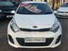USED 2015 15 KIA RIO 1.25 SR7 5dr - PARKING SENSORS 