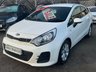 USED 2015 15 KIA RIO 1.25 SR7 5dr - PARKING SENSORS 